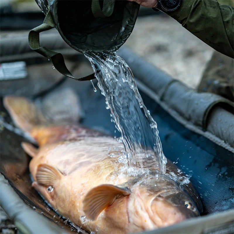 Trakker Collapsible Water Bowl